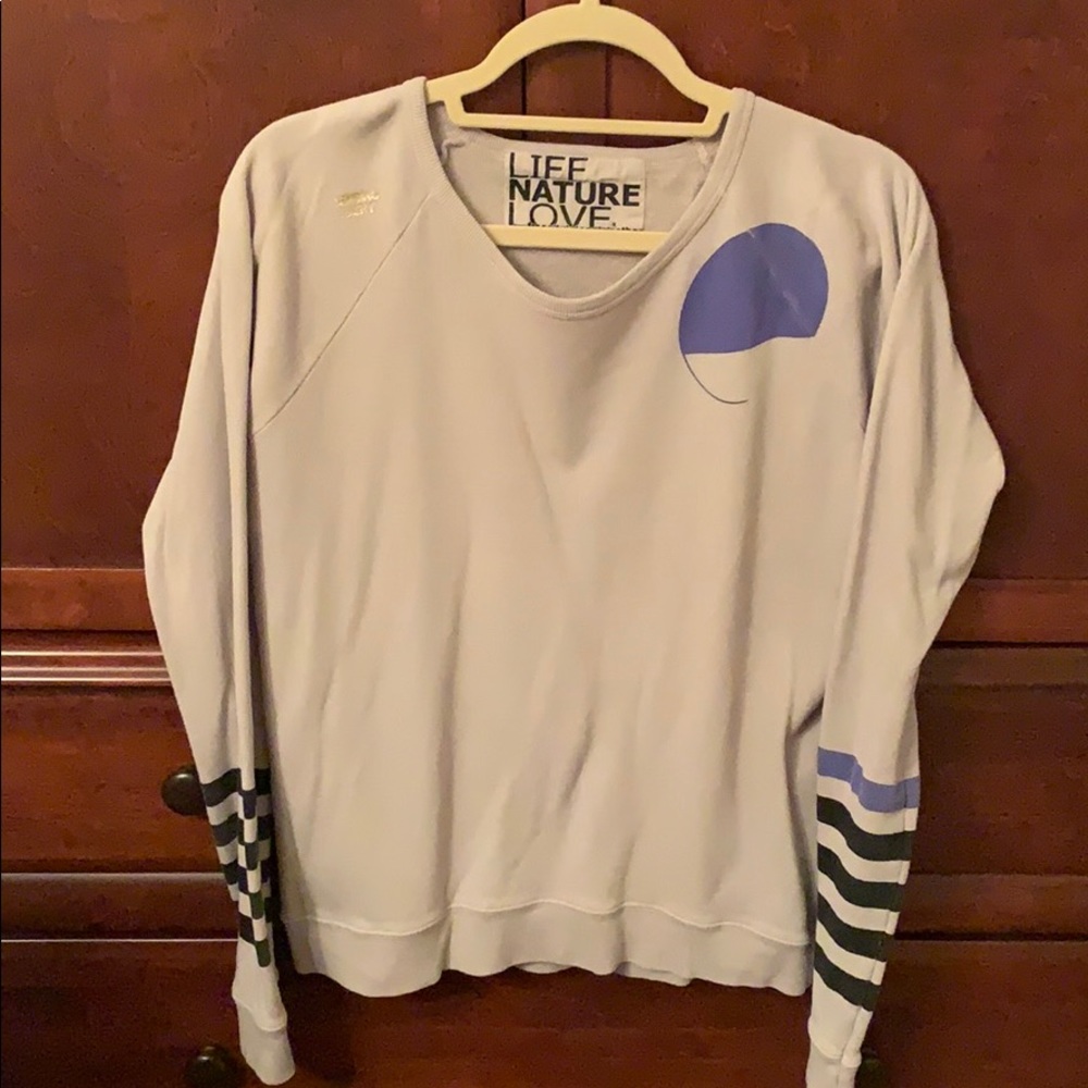 FREE CITY long sleeve